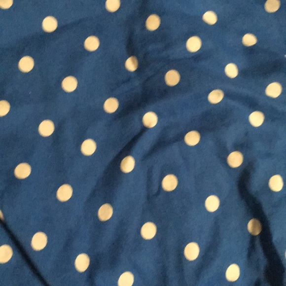 Emily & Fin Lucy dress in polka dots - Picture 5 of 5